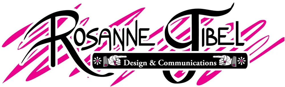 Rosanne Gibel Design