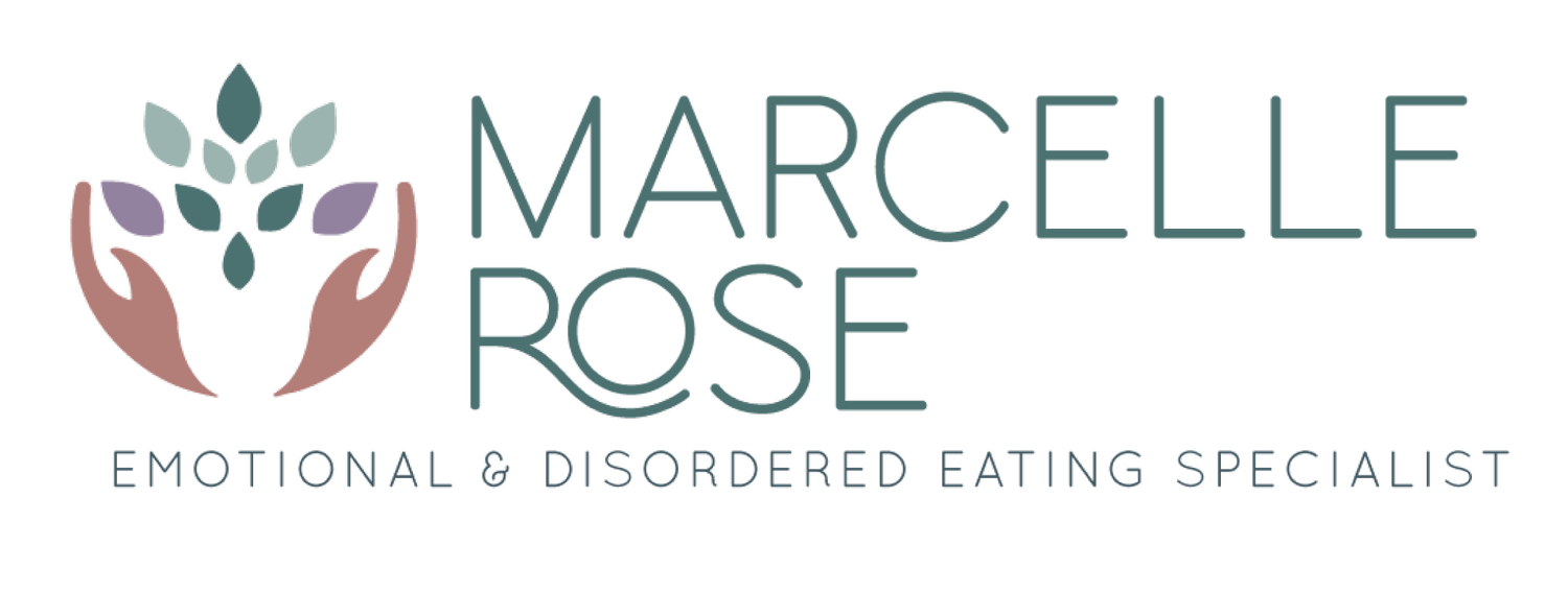 Marcelle Rose Nutrition