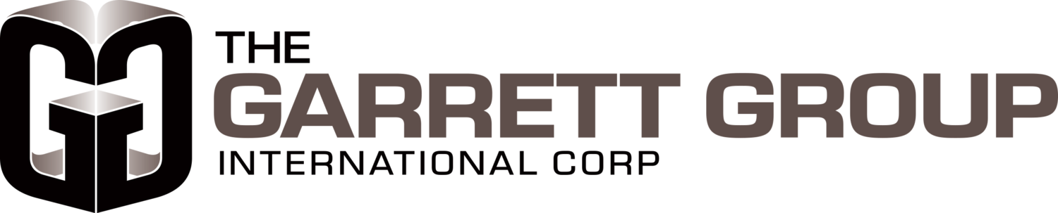 The Garrett Group International Corp.