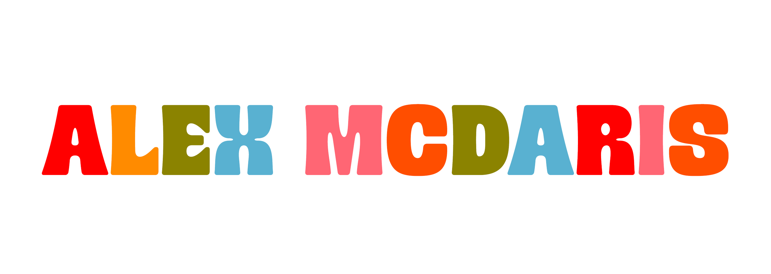 Alex McDaris