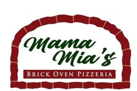 Mama Mia&#39;s Brick Oven Pizzeria