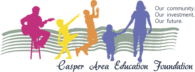 Casper Area Education Foundation