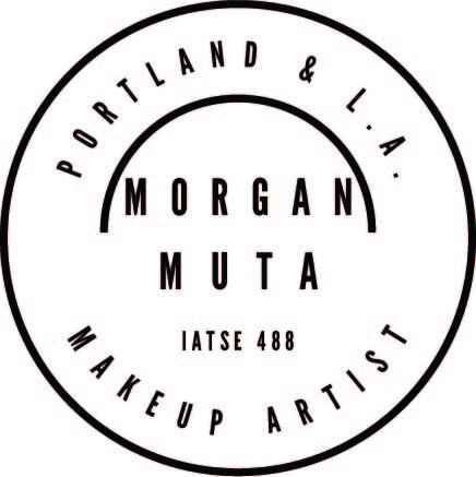 Morgan Muta