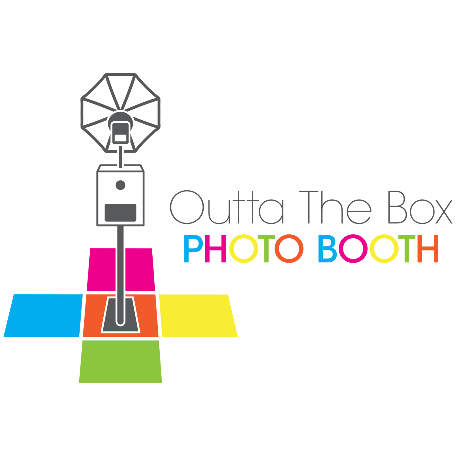 Outta The Box Photo Booth