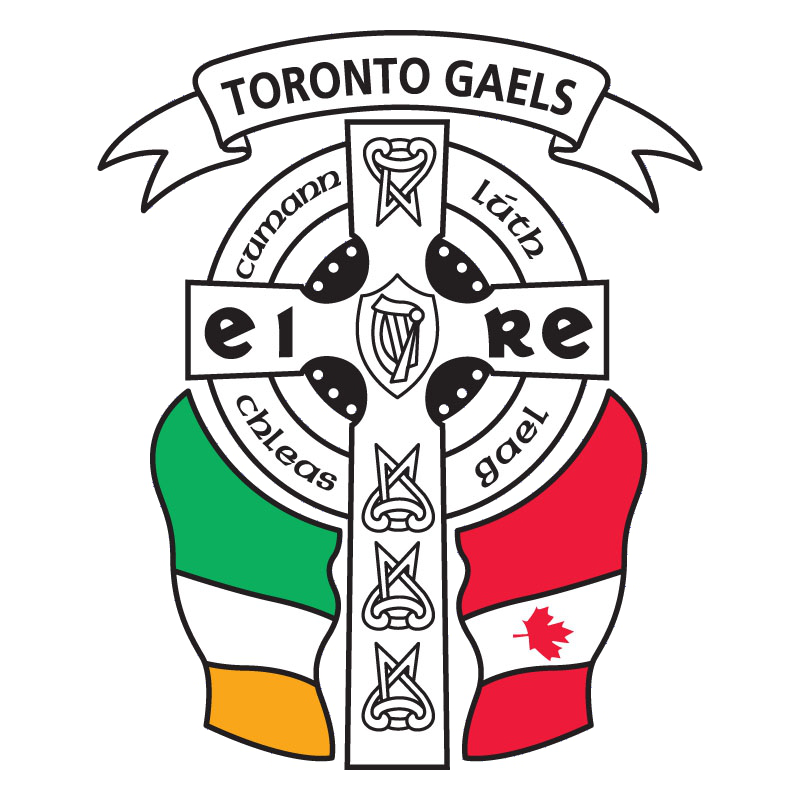 Matches - Toronto Gaels Gaelic Football Club — Toronto Gaels - Gaelic  Football Club
