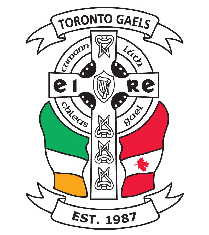 Toronto Gaels - Gaelic Football Club