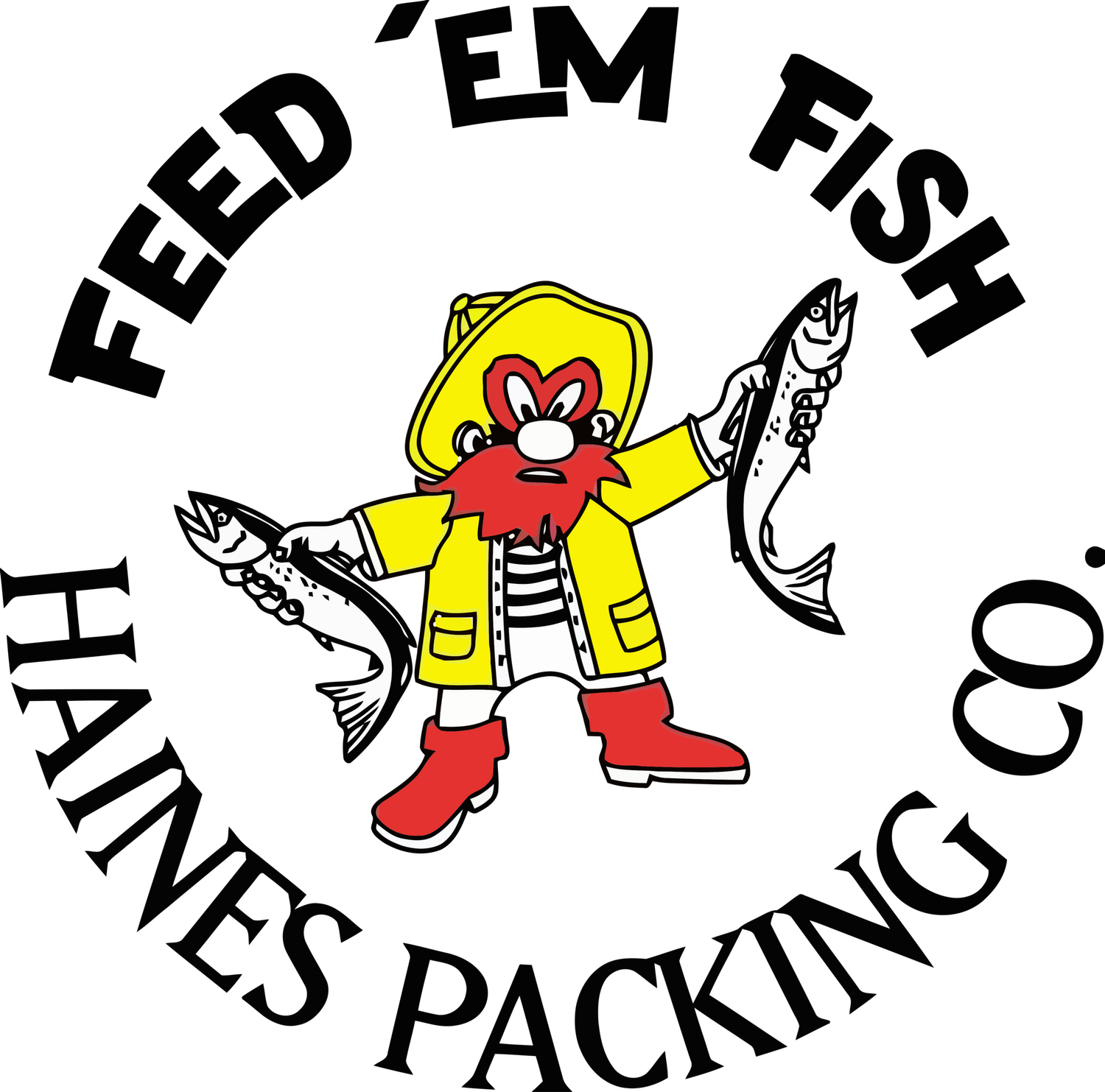 JOBS — Haines Packing Co.