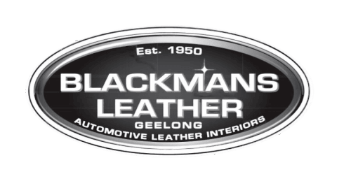 BLACKMANS LEATHER GEELONG