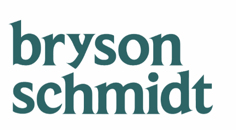 Bryson Schmidt – Portfolio