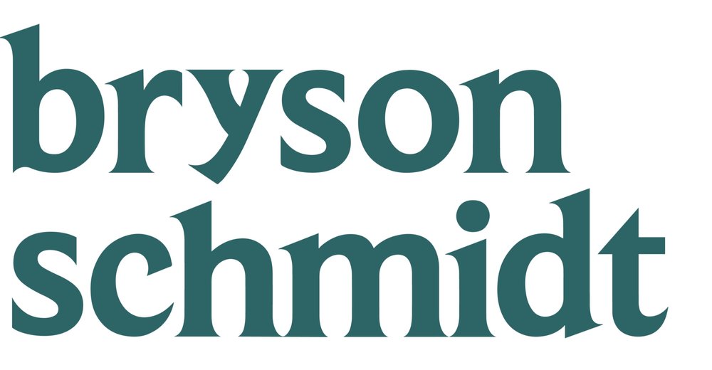 Bryson Schmidt – Portfolio