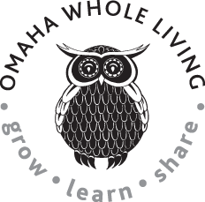 OMAHA WHOLE LIVING