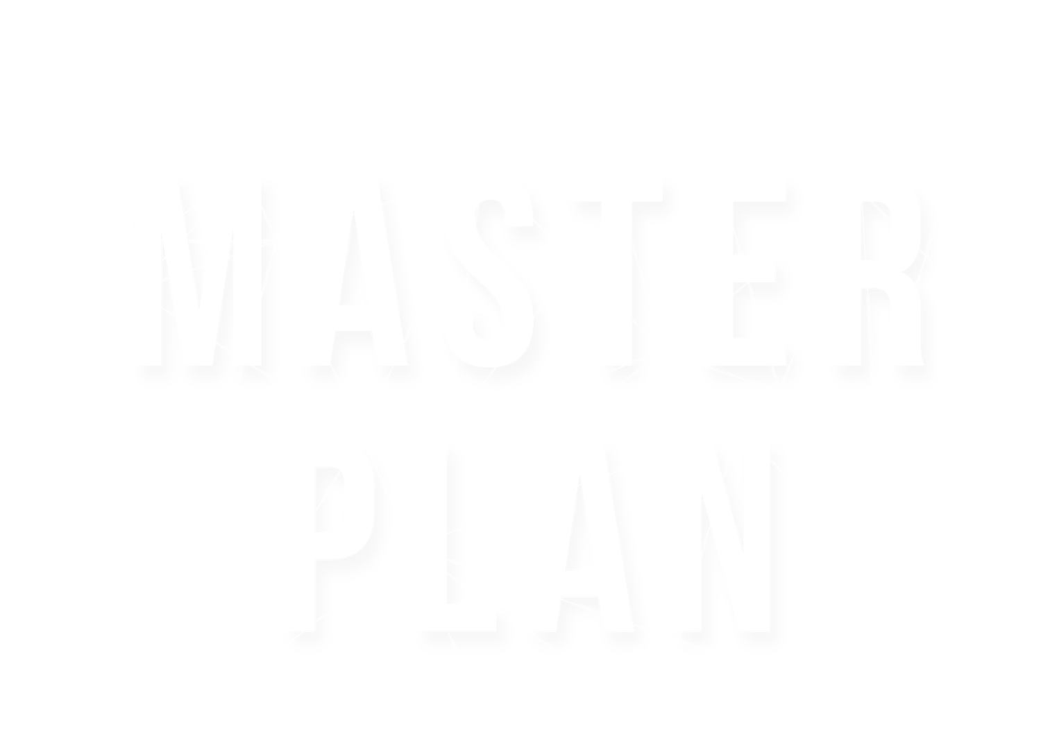 Master Plan