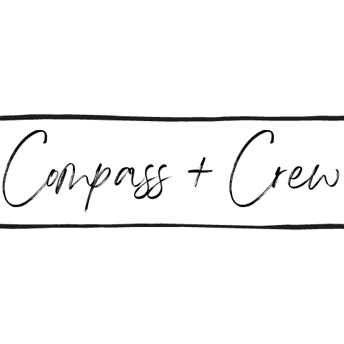 Compass + Crew