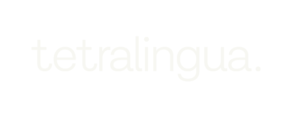 Tetralingua Translations