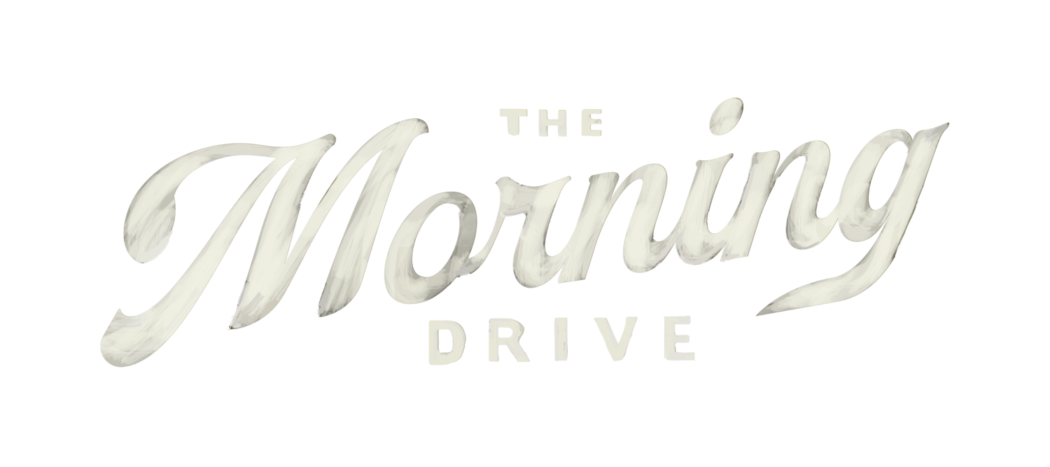 The Morning Drive
