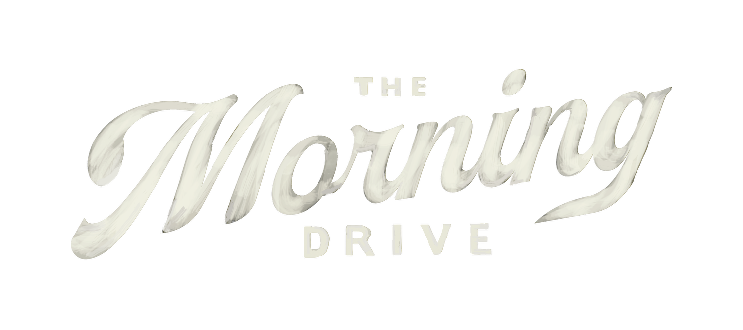 The Morning Drive