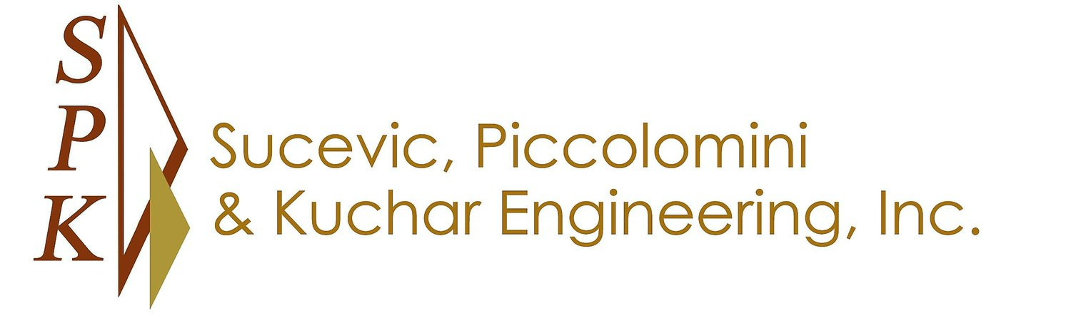 Sucevic, Piccolomini & Kuchar Engineering, Inc.