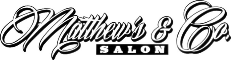 Matthew's & Co. Salon