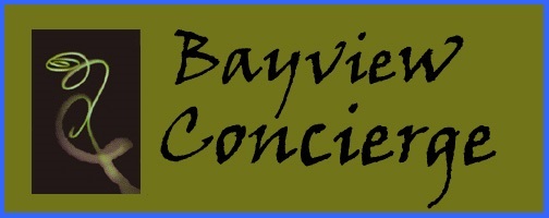Bayview Concierge