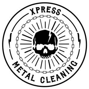 Xpress Metal Cleaning