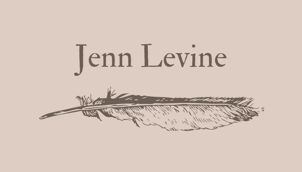 Jennifer Sara Levine