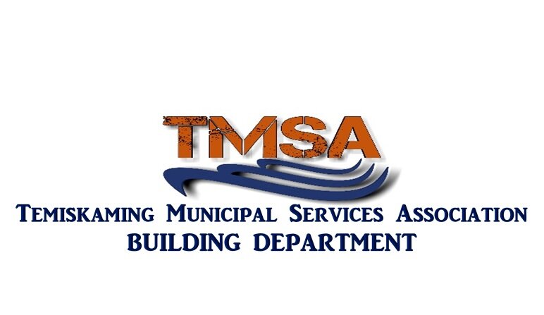TMSA- Building Department- Temiskaming Municipal Services Association
