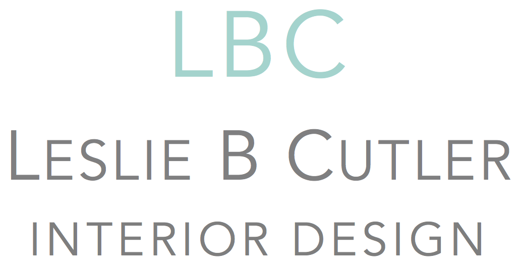 Leslie B Cutler Design