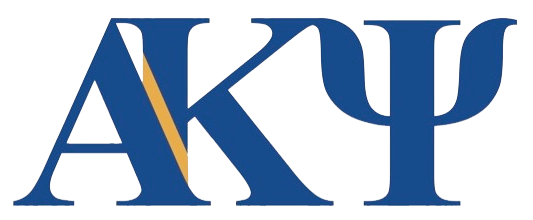 Alpha Kappa Psi – Omega Alpha