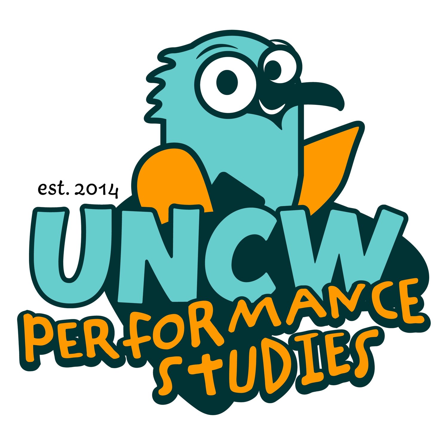 UNCW Performance Studies 