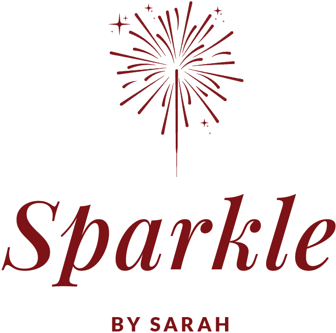 Sparkle By Sarah ✨