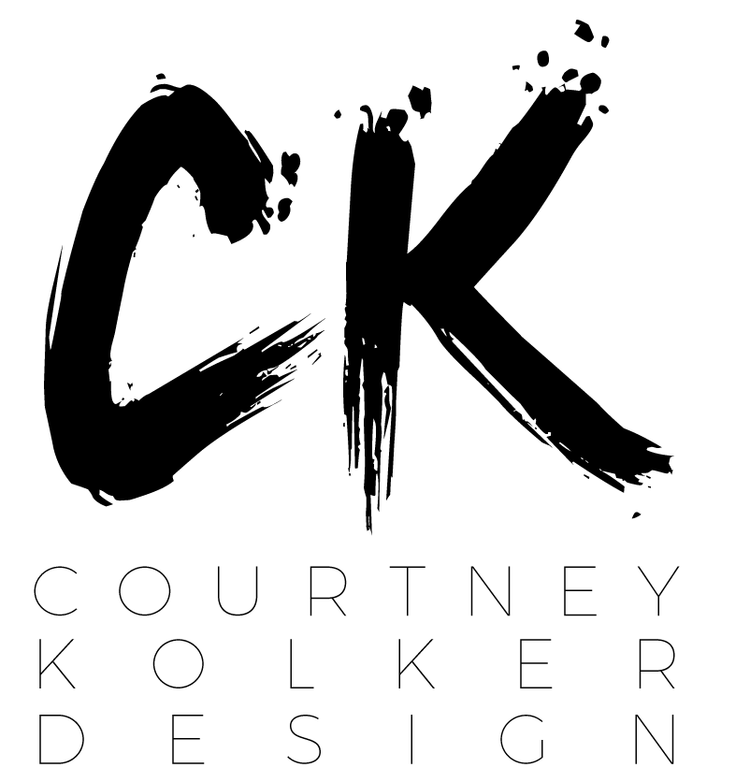 Courtney Kolker Design