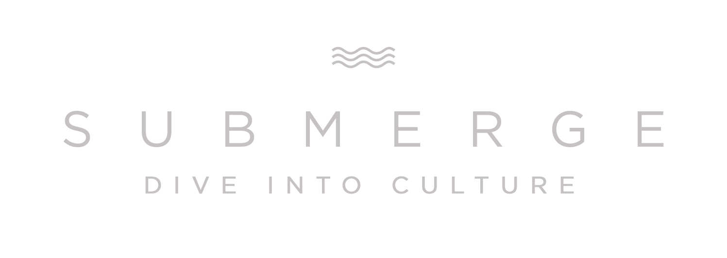 Submerge
