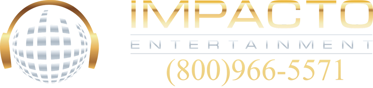 Impacto Entertainment