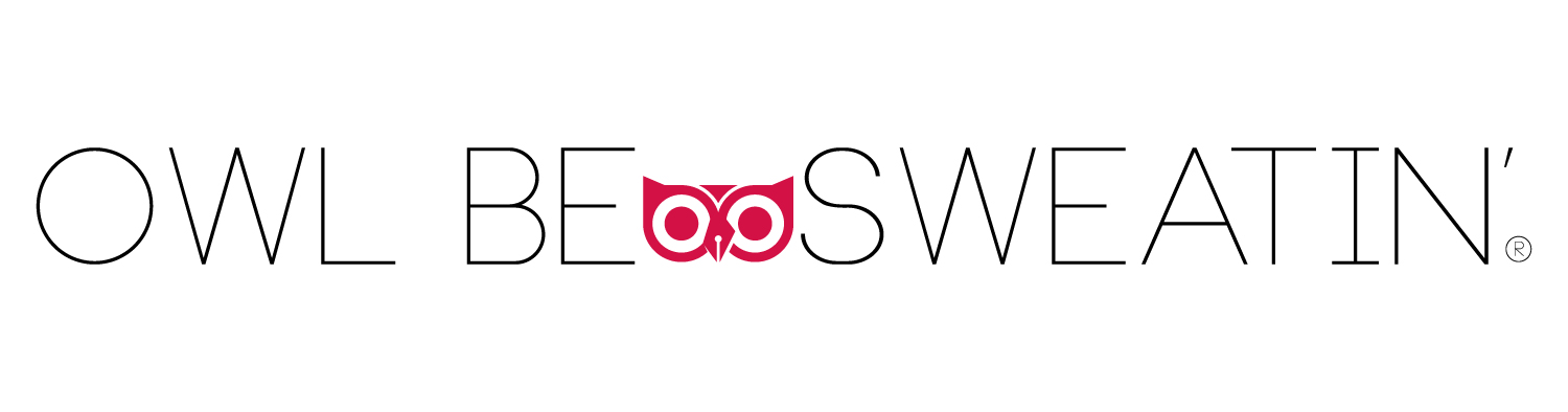 Owl Be Sweatin'®