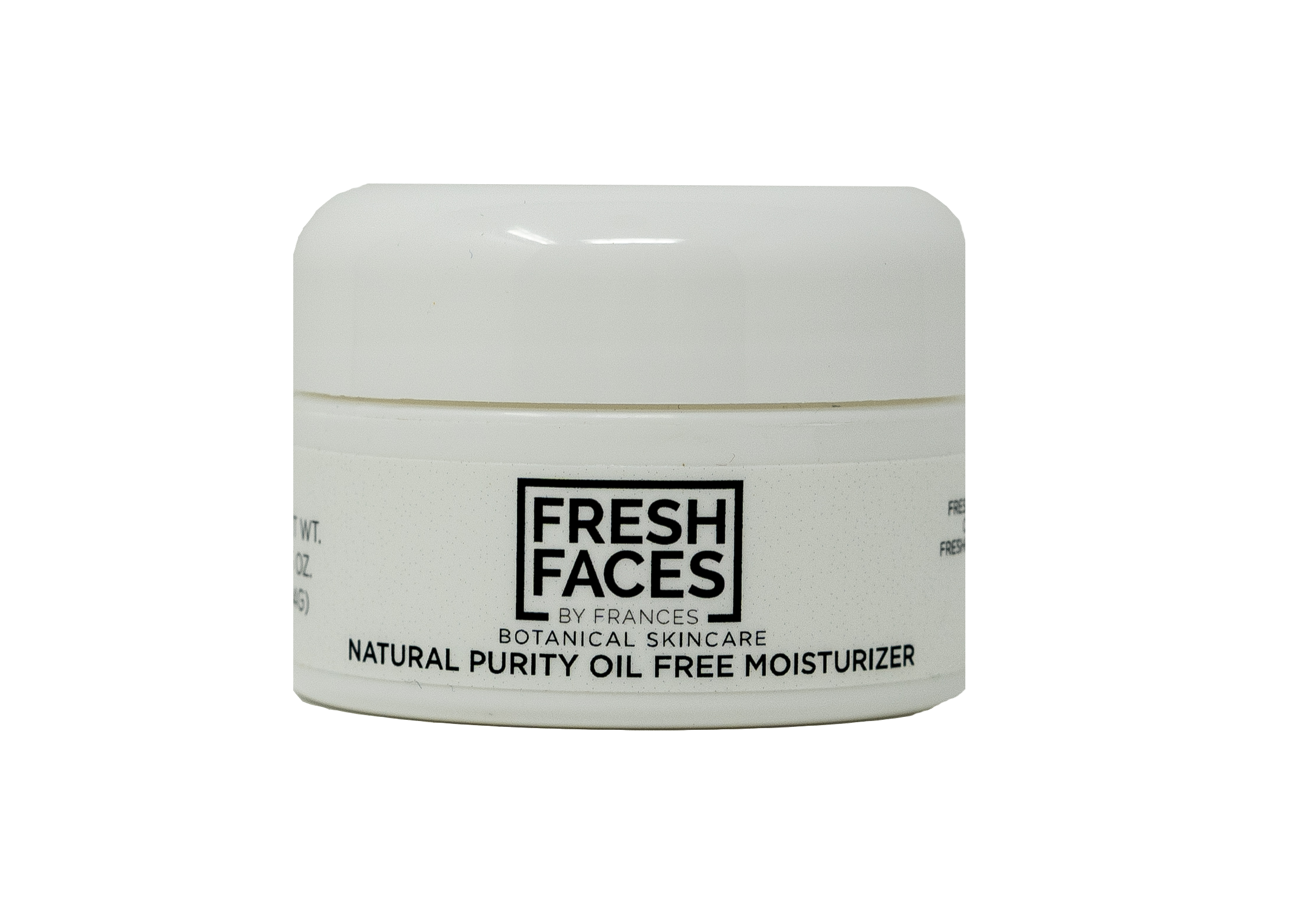 purity oil free moisturizer
