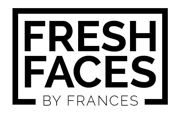 Fresh Faces by Frances