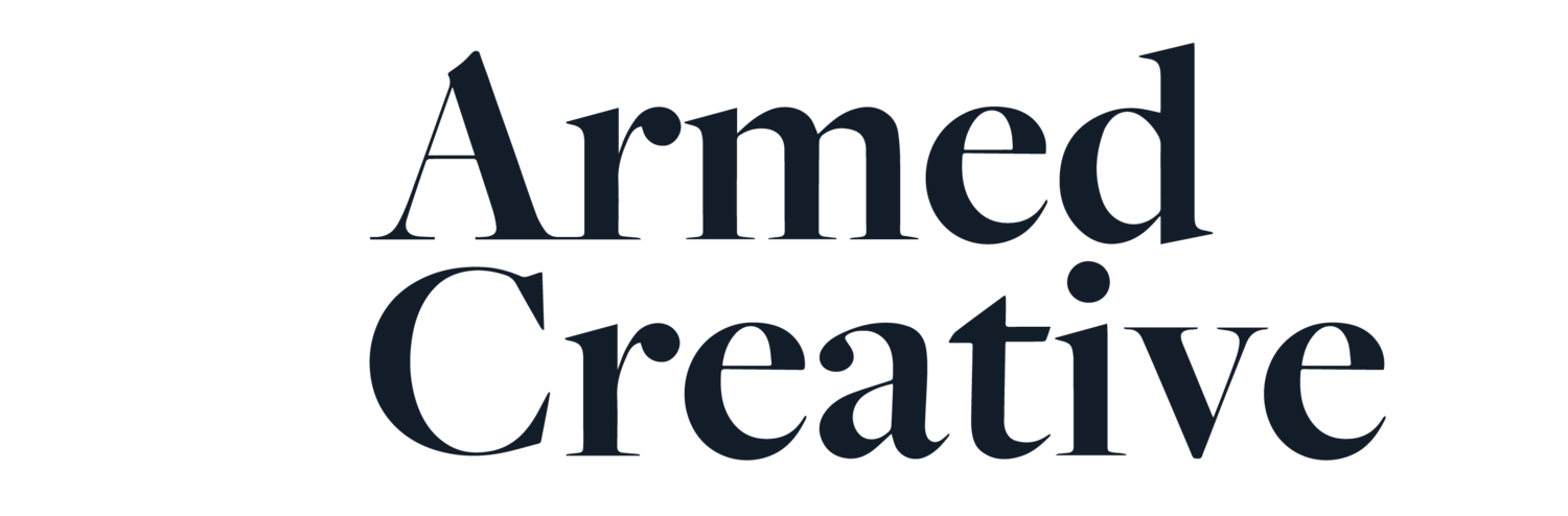 Armed Creative - Creative for Home Building, Residential Development, Interior Design Industries  |  Minnetonka, MN