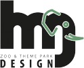 HMJ Zoo & Theme Park Design