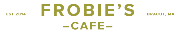 Frobies Cafe