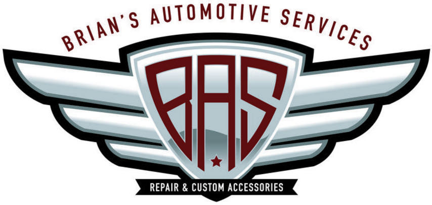 Brian's Automotive Service