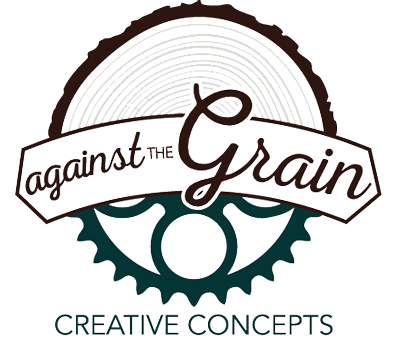 Against The Grain Creative Concepts