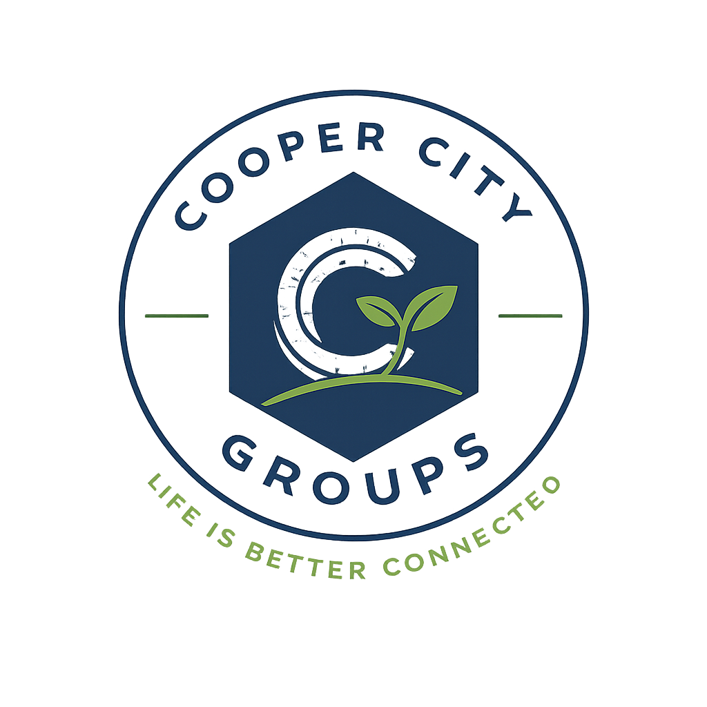 Cooper City Groups