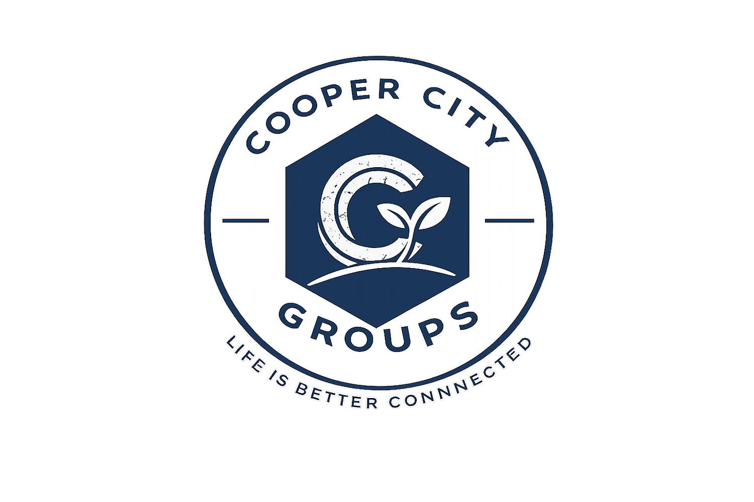 Cooper City Groups
