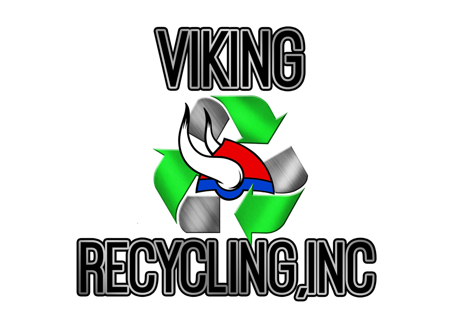 Viking Recycling, Inc.