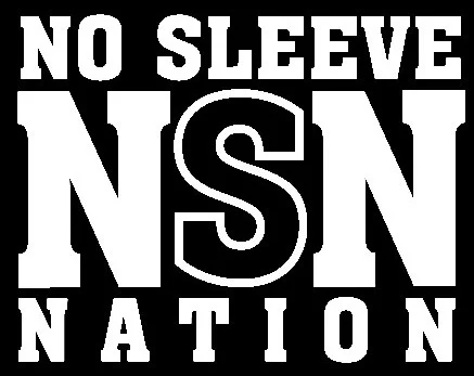 No Sleeve Nation
