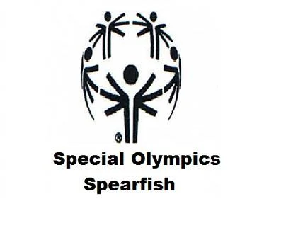 Special Olympics Spearfish