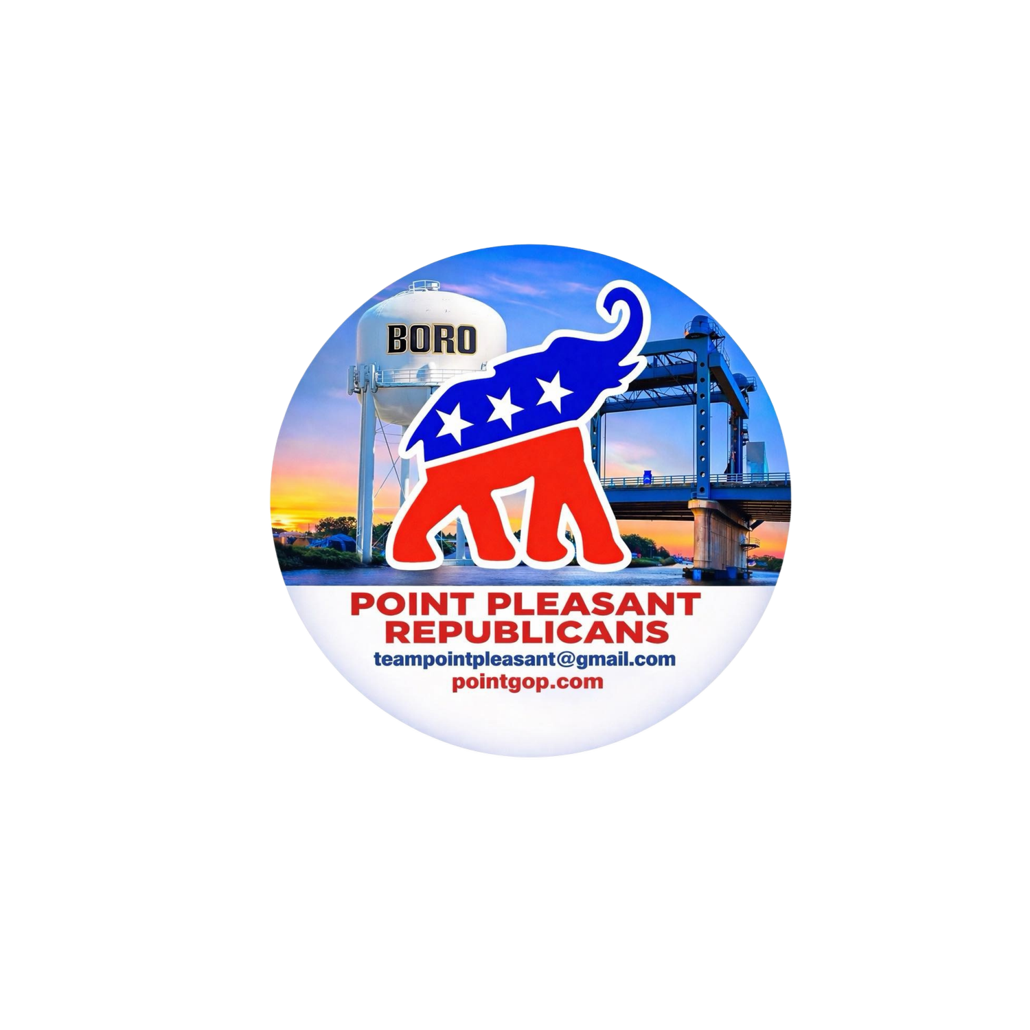 Republicans for Point Pleasant 