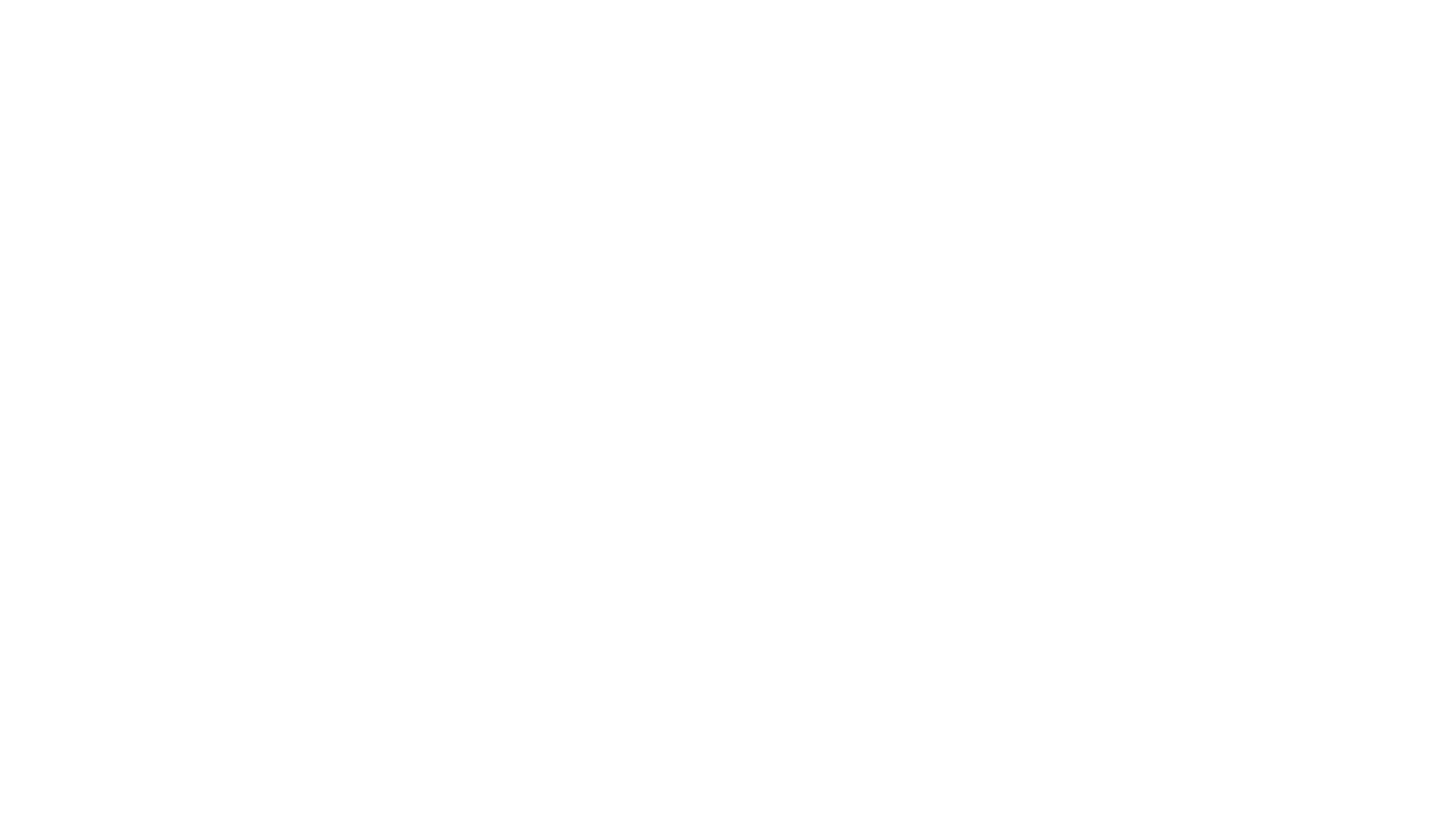 Kevin Bates Architecture