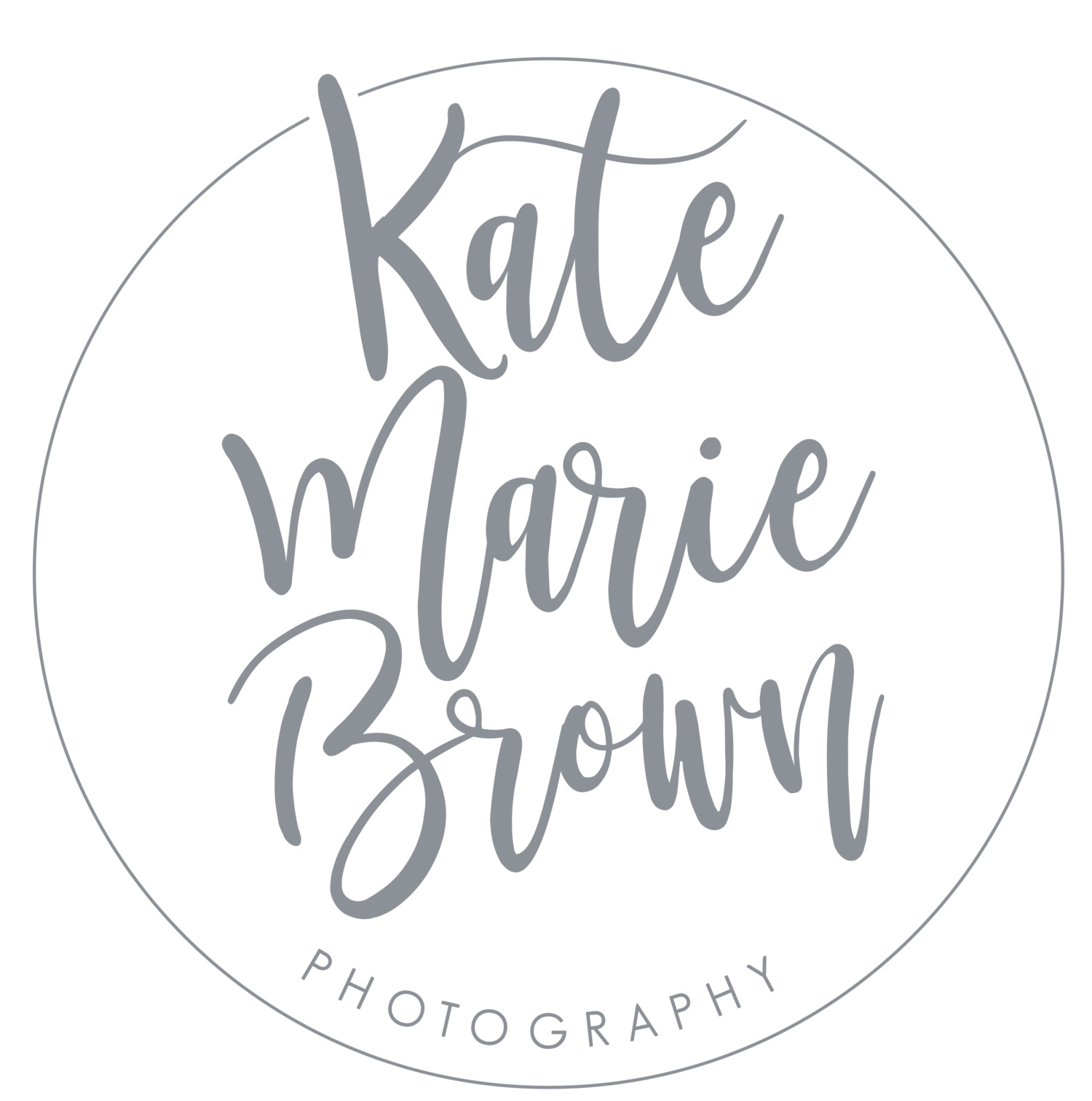 Kate Marie Brown Photography