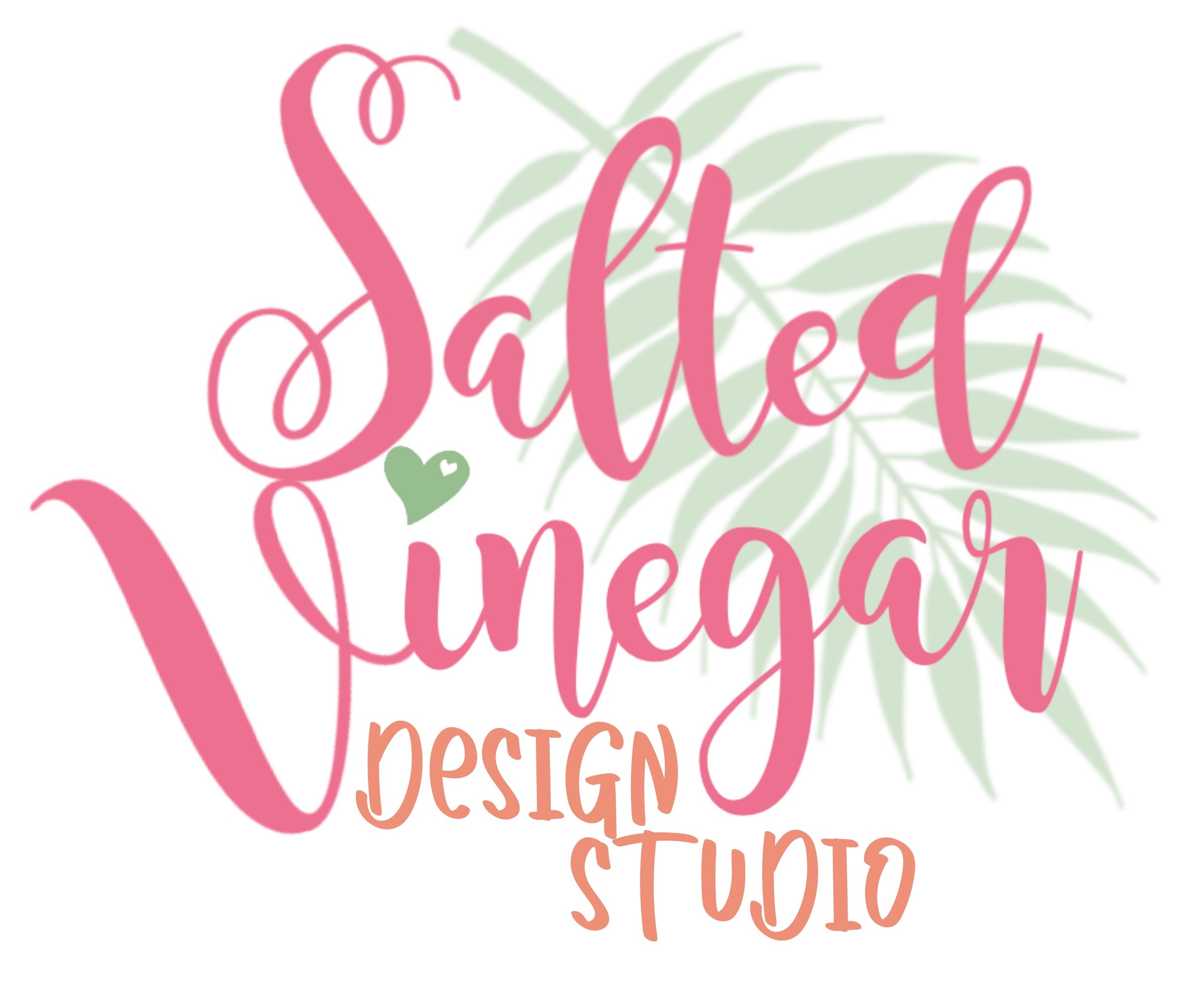 Salted Vinegar Studios